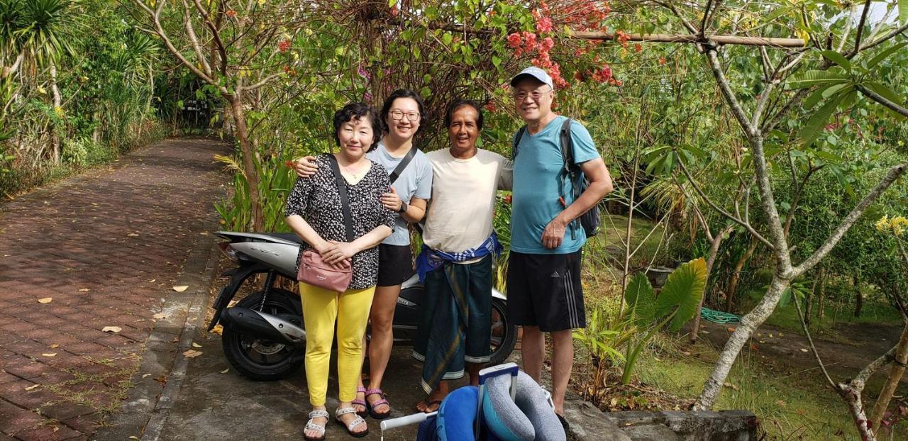 Pier26 Bali Homestay Nusa Dua (Bali)