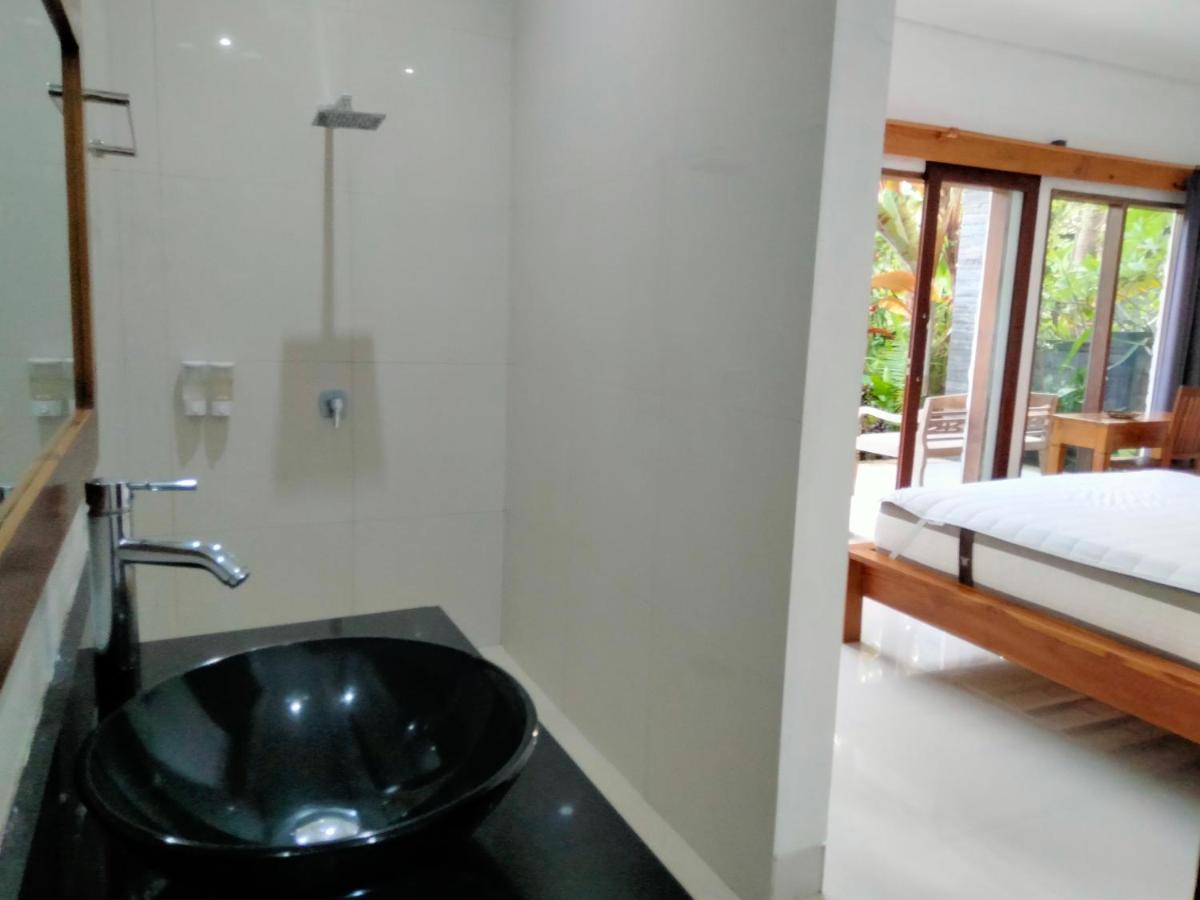 Pier26 Bali Homestay *